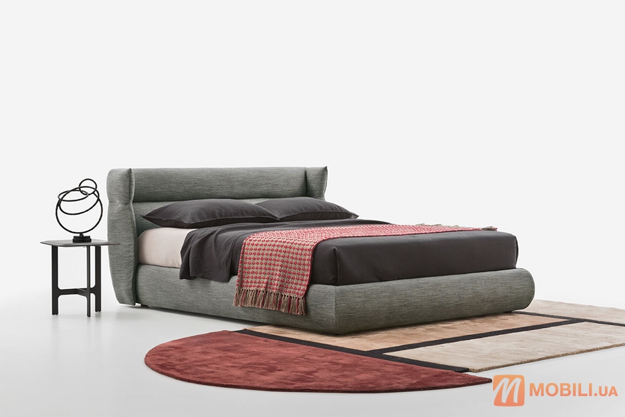Кровать в современном стиле OREGON 2
