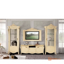 Мебель в гостиную, классический стиль VIOLA LUXOR