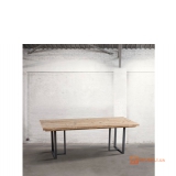 Прямоугольный стол в стиле лофт DB003760