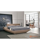 Кровать с подъемником в современном стиле ELBA