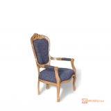 Диван и два кресла в классическом стиле PREARO 237