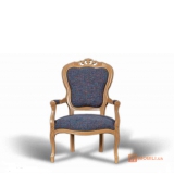 Диван и два кресла в классическом стиле PREARO 237