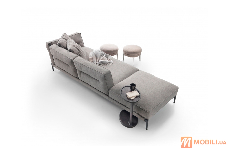 Модульный диван в современном стиле ADDA
