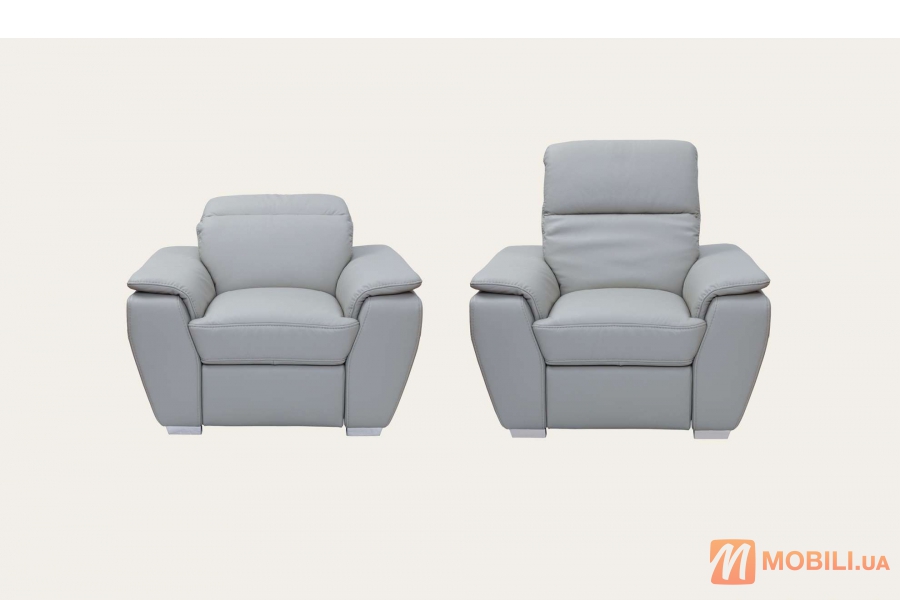Модульный диван в современном стиле MOLTO