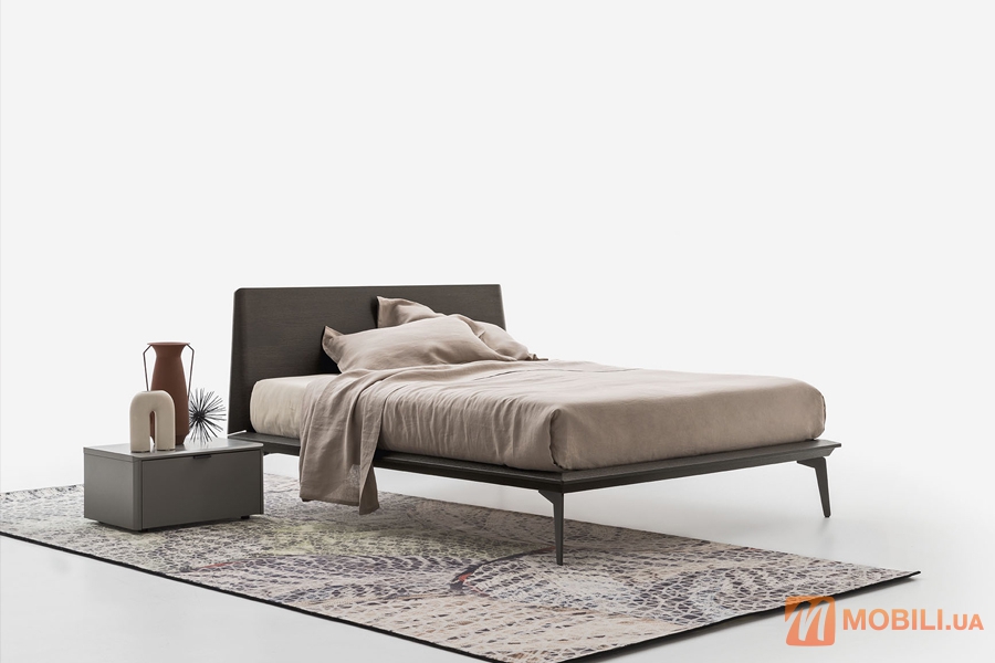 Кровать в современном стиле XILO 2