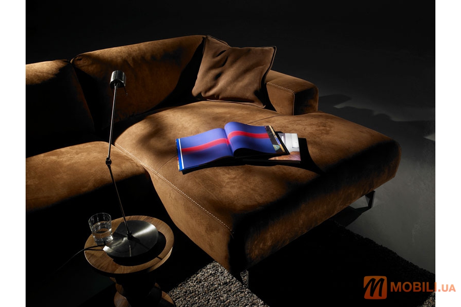 Модульный диван, в современном стиле ALTAIR