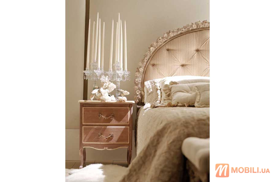 Мебель в спальню, классический стиль SAVIO FIRMINO