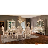 Мебель в стиле барокко, в столовую комнату VILLA VENEZIA