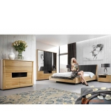 Мебель в спальню в современном стиле MAGANDA