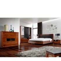 Мебель в спальню в современном стиле MAGANDA