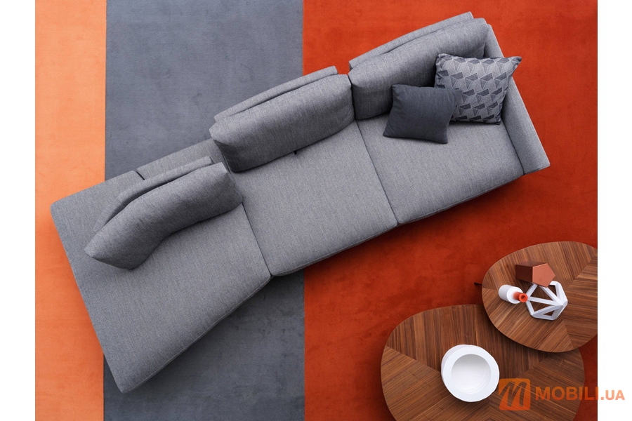 Модульный диван в современном стиле VEGA