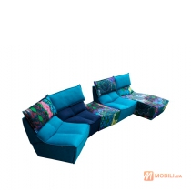 Модульный диван в современном стиле HIP HOP