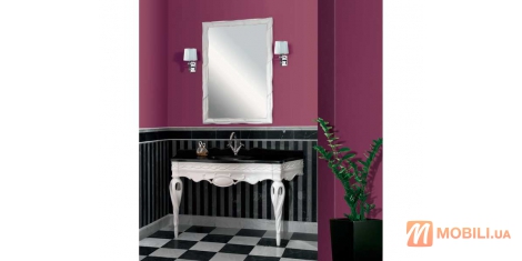 Комплект мебели для ванной комнаты DIVA COMP. 033