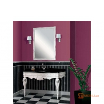 Комплект мебели для ванной комнаты DIVA COMP. 033