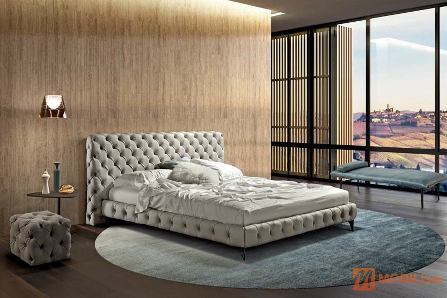 Кровать в современном стиле ASTON