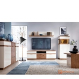 Мебель в гостиную, современный стиль COMO