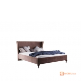 Кровать двуспальная, в классическом стиле CLASSIC 