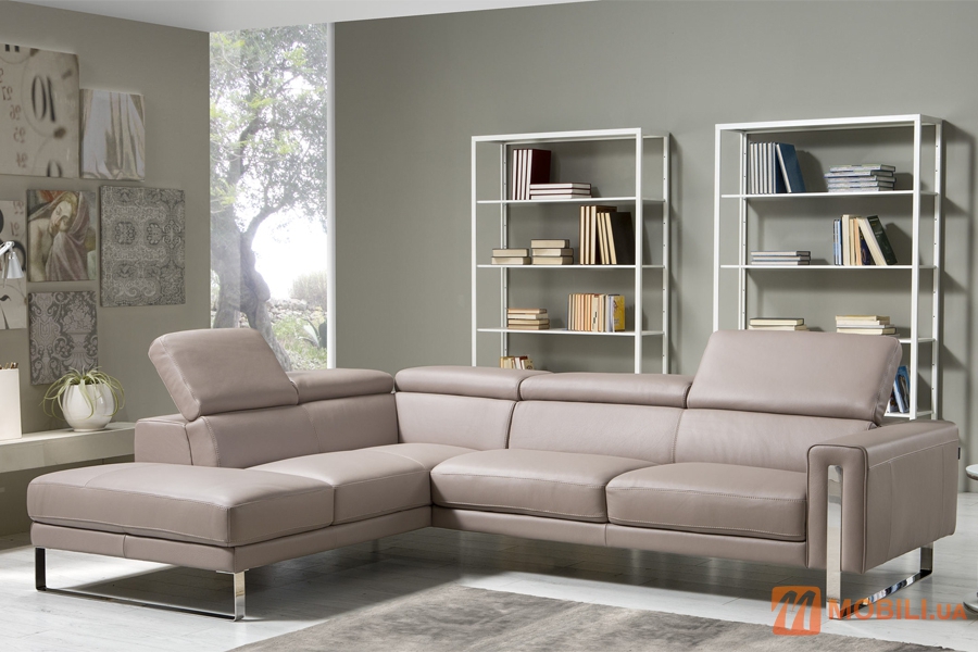 Модульный диван в современном стиле REGINA