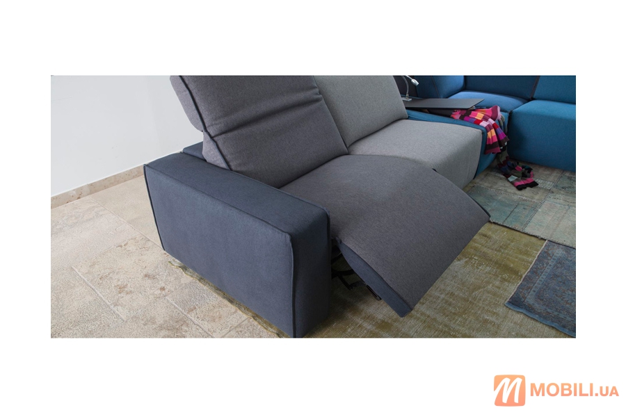 Модульный диван в современном стиле BONBON