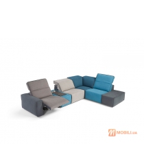 Модульный диван в современном стиле BONBON