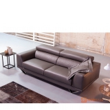 Модульный диван в современном стиле CHARME
