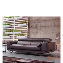 Модульный диван в современном стиле CHARME