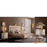 Комплект мебели в спальню, классический стиль SCAPPINI 12