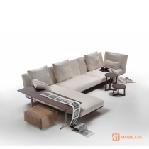 Модульный диван в современном стиле EVERGREEN