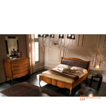 Спальный гарнитур в классическом стиле CONTEMPORARY 26