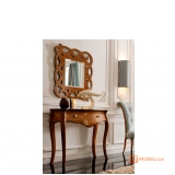 Комплект мебели в столовую комнату, классический стиль FRANCESCA