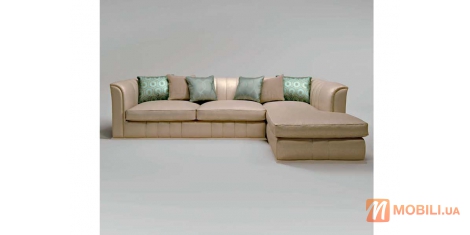 Модульный диван в стиле арт деко GORDON MODULAR SOFA