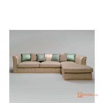 Модульный диван в стиле арт деко GORDON MODULAR SOFA