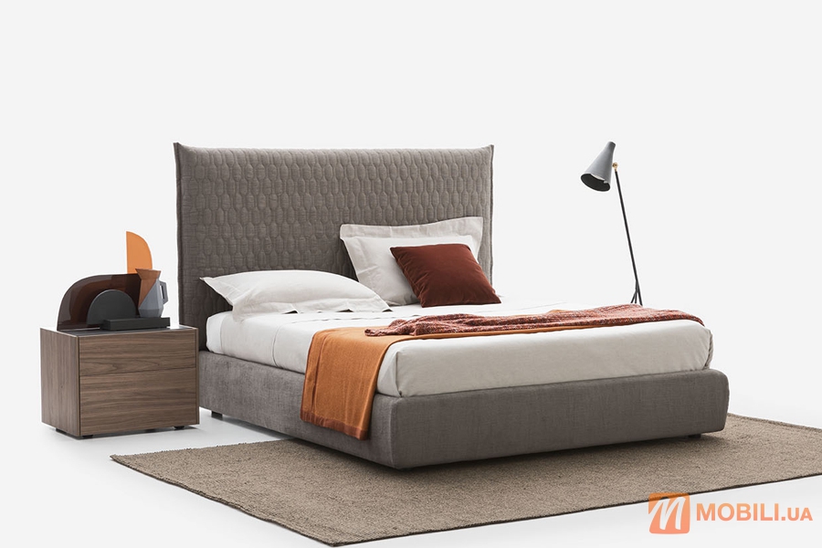 Кровать в современном стиле ALLEN 2