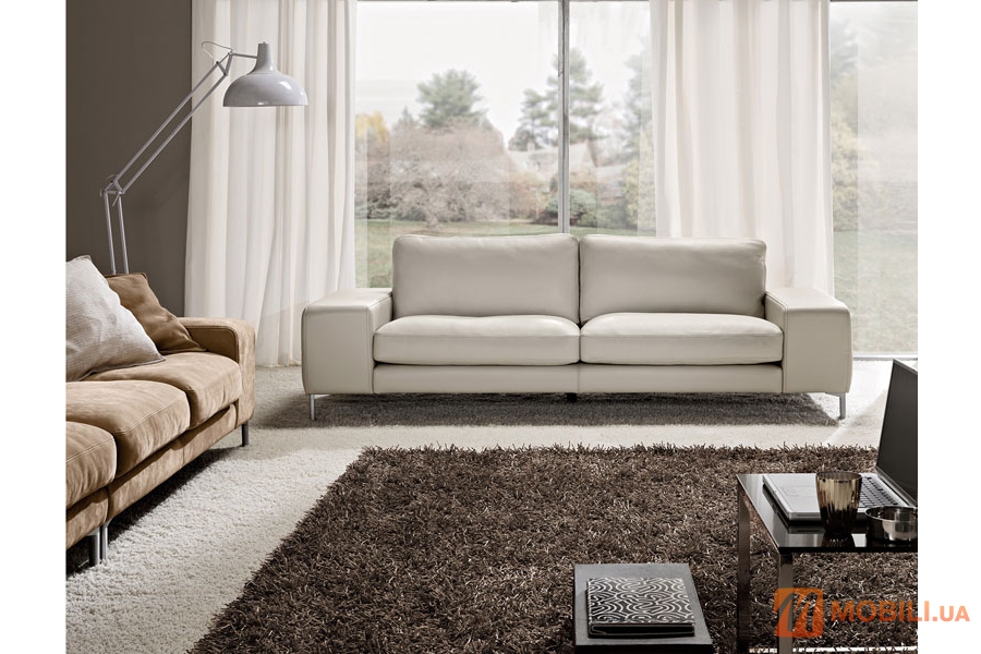 Модульный диван в современном стиле BYBLOS