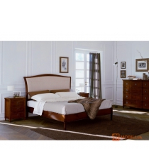 Спальный гарнитур в классическом стиле CUBICA