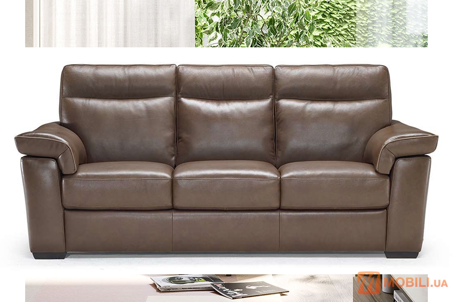 Модульный диван в современном стиле BRIVIDO B757