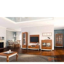 Мебель в гостиную, классический стиль BEATRICE