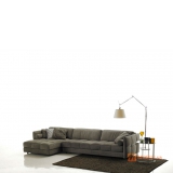 Модульный диван в современном стиле MOOD
