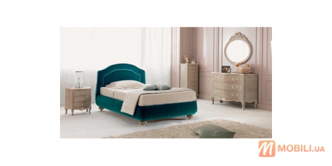 Кровать в классическом стиле VARSAVIA