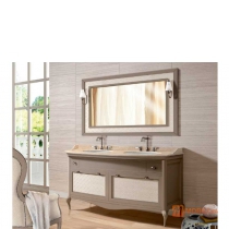 Комплект мебели для ванной комнаты MADRAS COMP.051