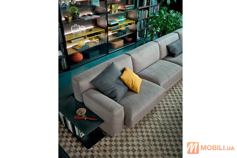 Модульный диван в современном стиле PARIS-SEOUL
