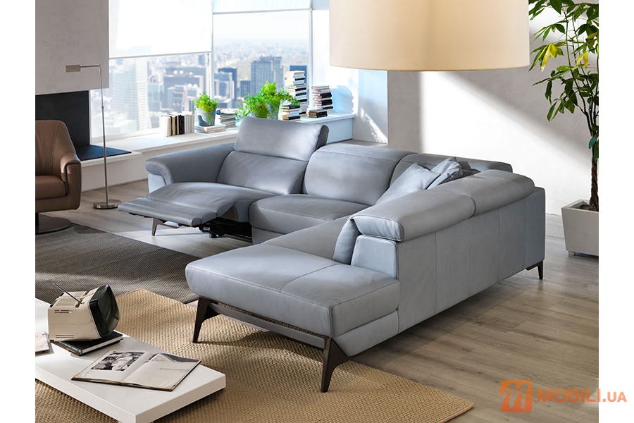Модульный диван в современном стиле MICOL
