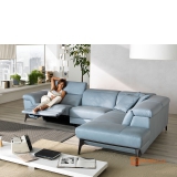 Модульный диван в современном стиле MICOL