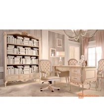 Мебель в кабинет, классический стиль FOREVER