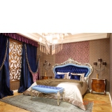 Комплект мебели в спальню, стиль барокко GIORGIO CASA