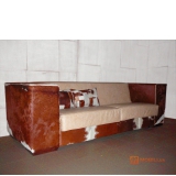 Диван кровать в современном стиле BELLAGIO