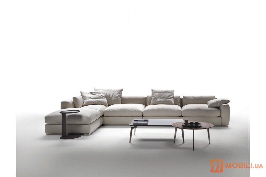 Модульный диван в современном стиле BEAUTY