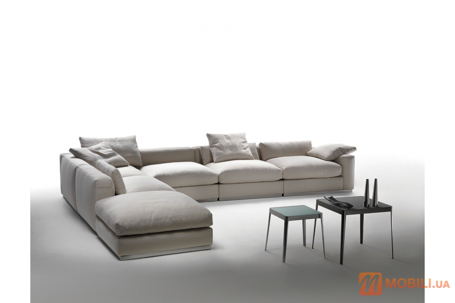 Модульный диван в современном стиле BEAUTY