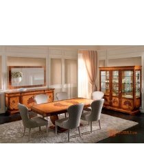 Мебель в столовую комнату, в классическом стиле CEPPI