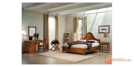 Спальный гарнитур в классическом стиле MAISON